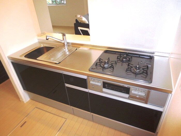 物件内観写真12　(キッチン)