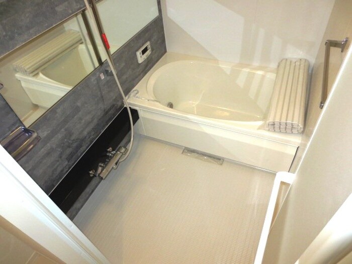 物件内観写真13　(バス／シャワールーム等)