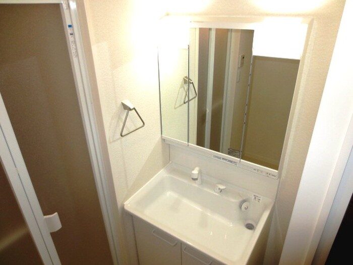 物件内観写真14　(洗面)