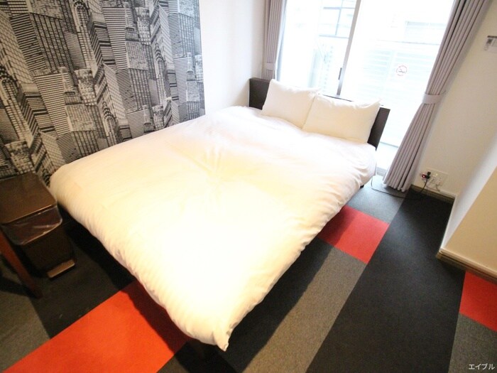 物件内観写真9　(居室)