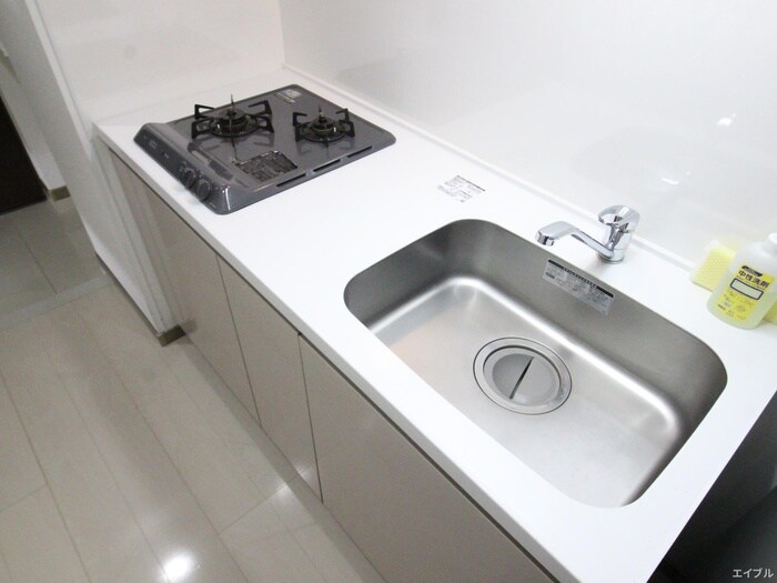 物件内観写真12　(キッチン)