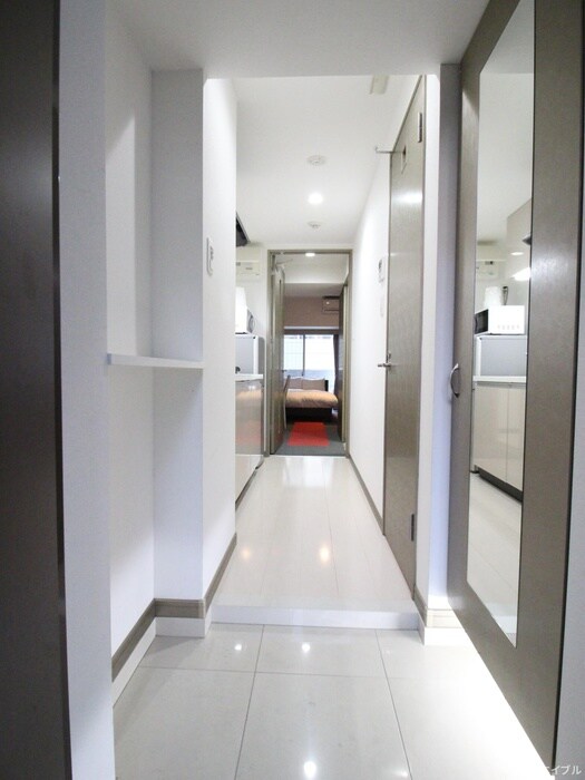 物件内観写真17　(廊下)