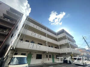 浜田ビル外観写真