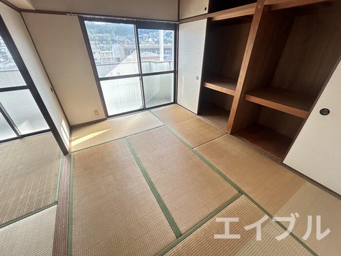 物件内観写真8　(居室)