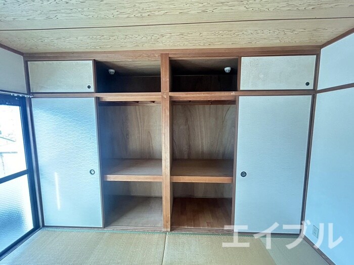 物件内観写真16　(収納)