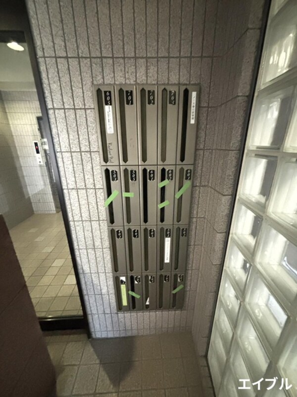 建物設備