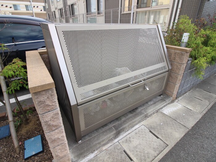 物件外観写真5　(建物設備)