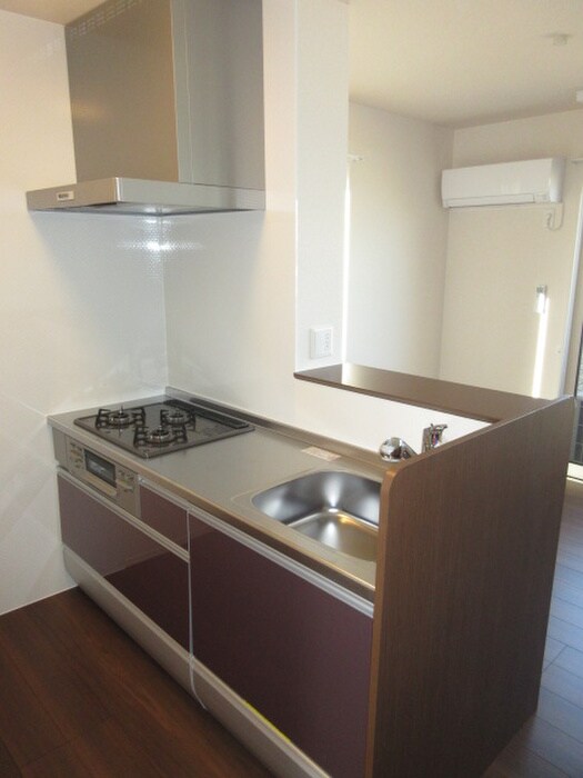 物件内観写真14　(キッチン)