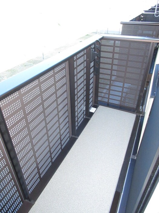 物件内観写真17　(ベランダ・バルコニー)