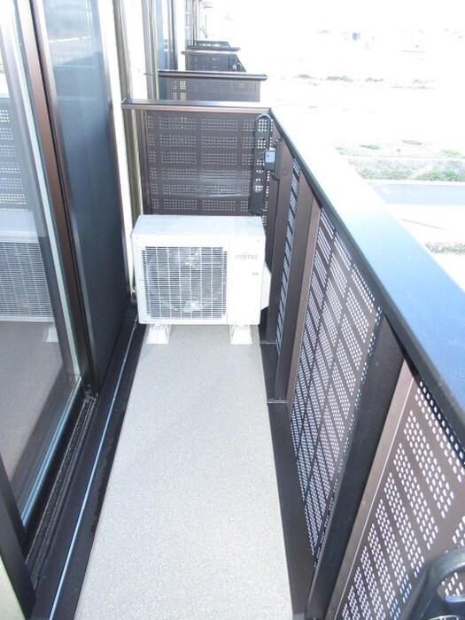 物件内観写真18　(ベランダ・バルコニー)