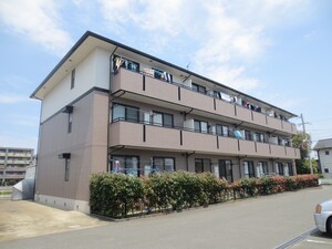 ボヌール藤外観写真