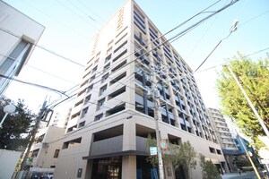 ｴﾝｸﾚｽﾄ博多駅南GRACE（321）外観写真