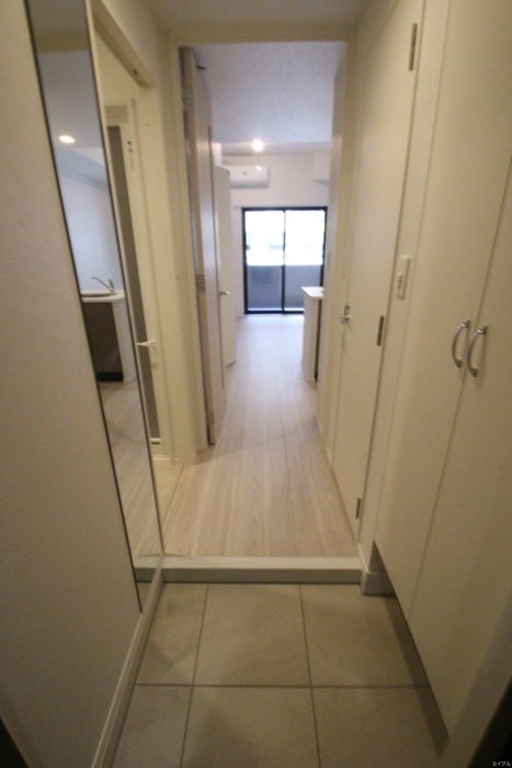 物件内観写真20　(玄関)