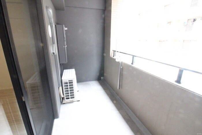 物件内観写真21　(ベランダ・バルコニー)