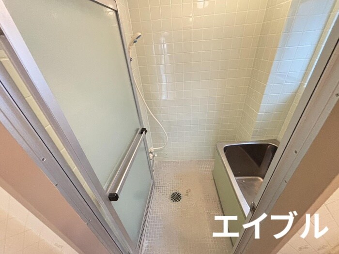 物件内観写真7　(バス／シャワールーム等)