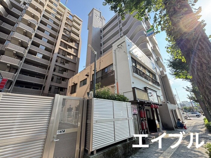 物件外観写真3　(外観写真)