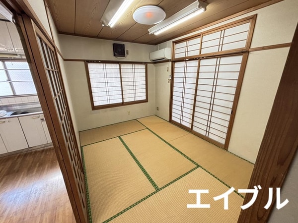 居室