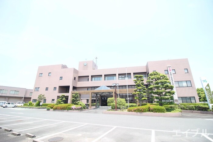 物件外観写真6　(周辺環境)