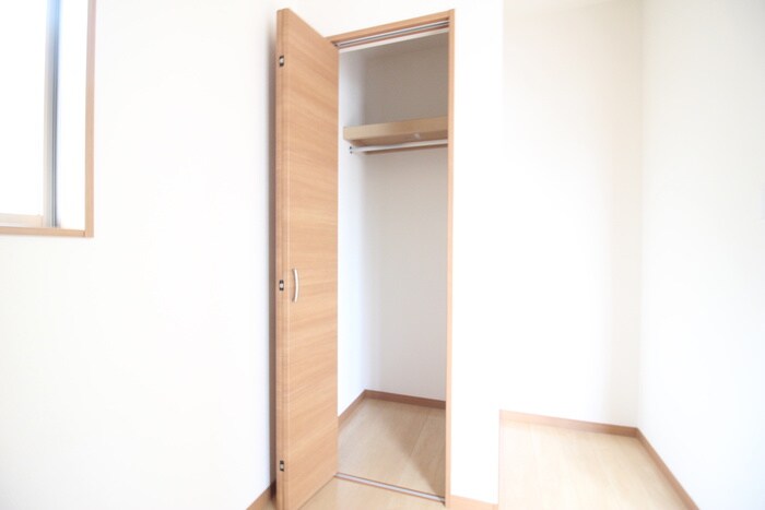 物件内観写真14　(収納)