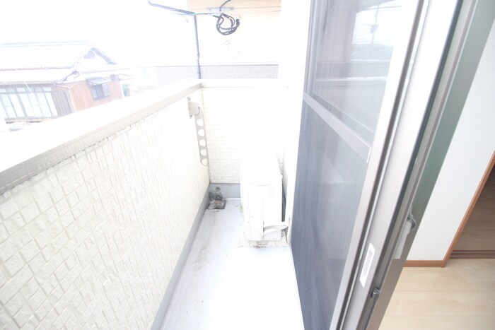 物件内観写真19　(ベランダ・バルコニー)