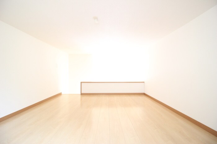 物件内観写真22　(ロフト)