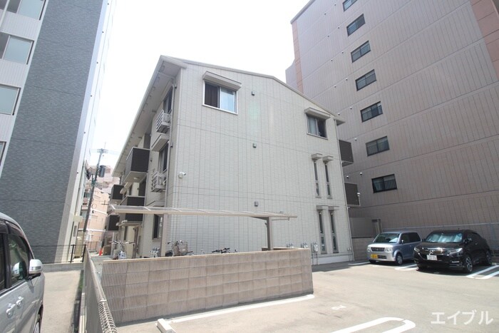 物件外観写真2　(外観写真)