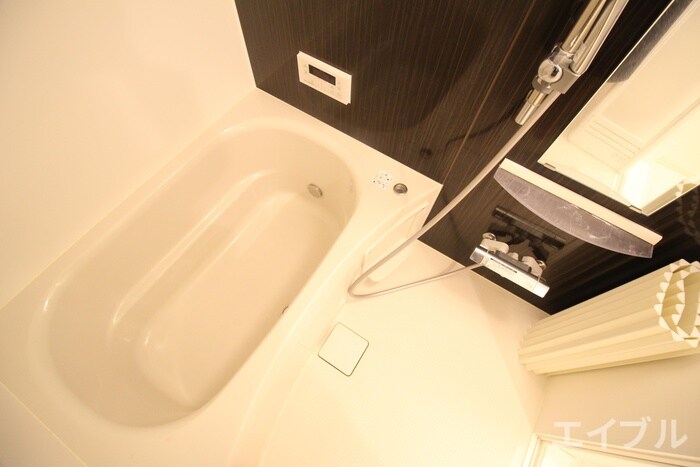 物件内観写真9　(バス／シャワールーム等)