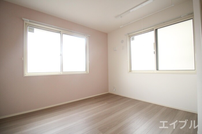 物件内観写真18　(居室)