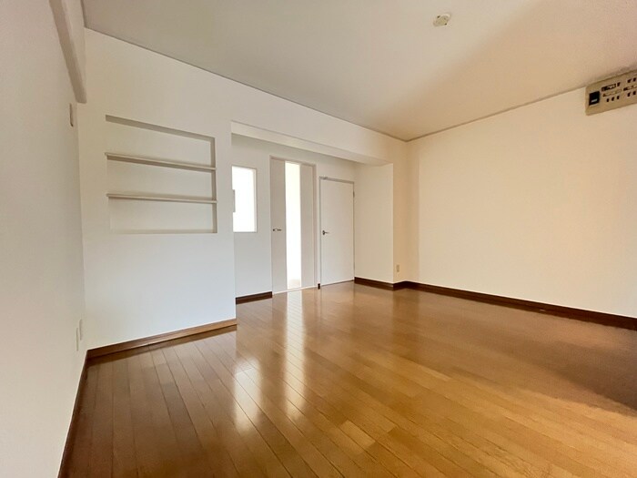 グリーンハイツ足立の居室