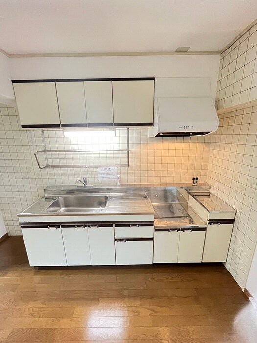 物件内観写真6　(キッチン)