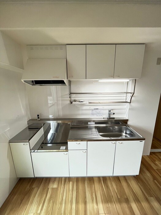 物件内観写真6　(キッチン)