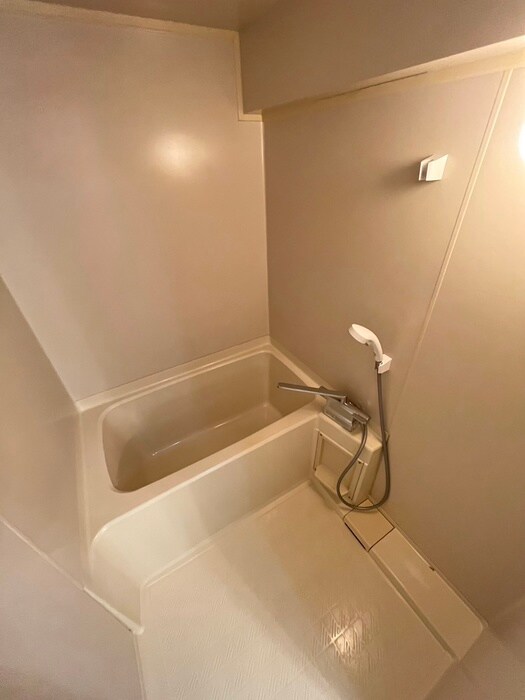 物件内観写真7　(バス／シャワールーム等)
