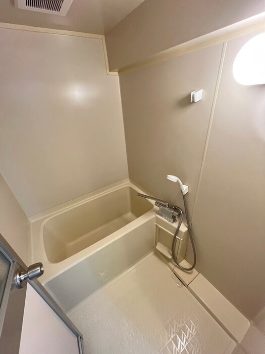 物件内観写真7　(バス／シャワールーム等)