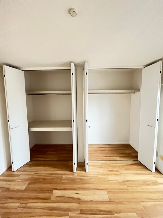 物件内観写真8　(収納)