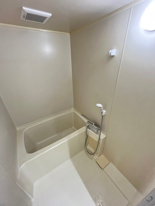 物件内観写真9　(バス／シャワールーム等)