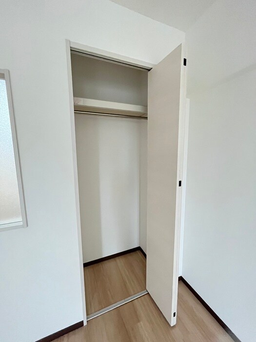 物件内観写真10　(収納)