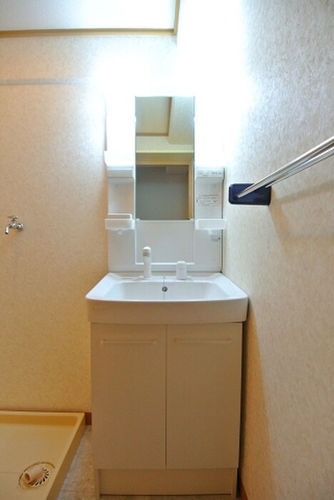 物件内観写真12　(洗面)