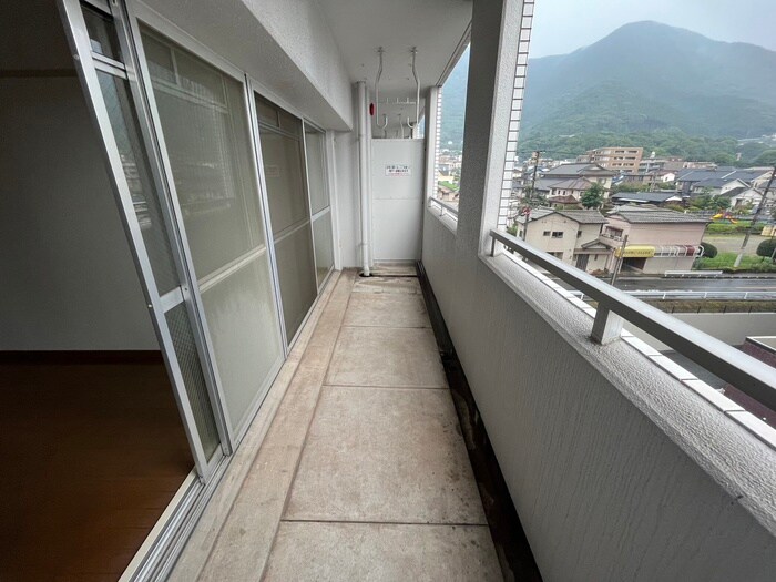 物件内観写真13　(ベランダ・バルコニー)