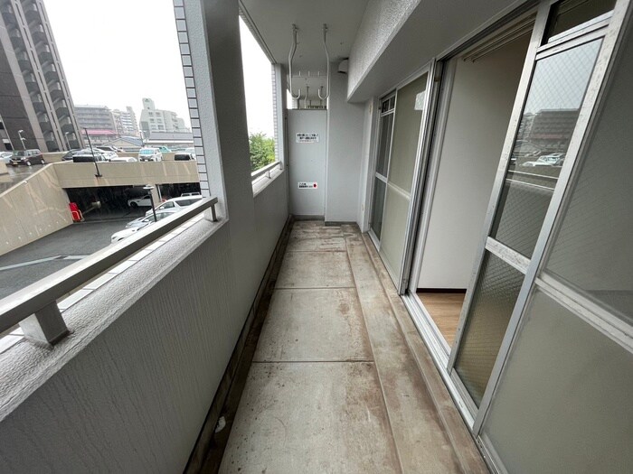 物件内観写真13　(ベランダ・バルコニー)