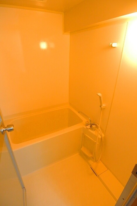 物件内観写真16　(バス／シャワールーム等)