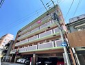 メゾンドリバティ西新