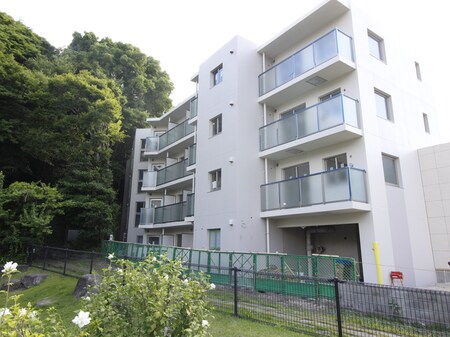 MODERN PALAZZO Kego Forest外観写真