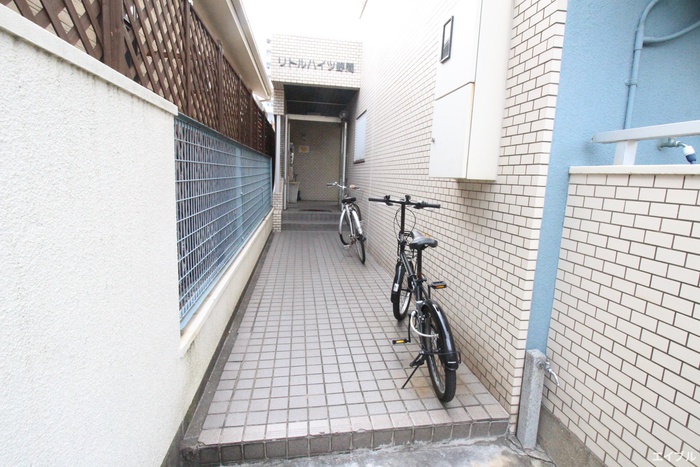 外観写真