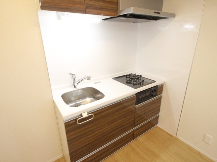 物件内観写真9　(キッチン)