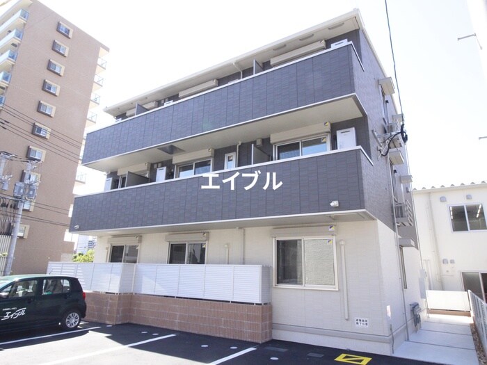 物件外観写真6　(外観写真)