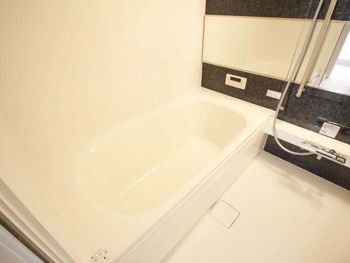 物件内観写真10　(バス／シャワールーム等)