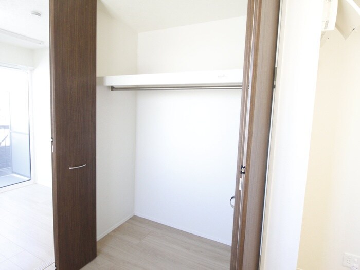 物件内観写真14　(収納)