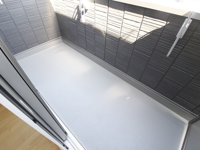 物件内観写真18　(ベランダ・バルコニー)