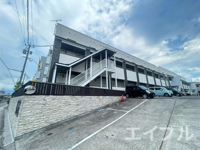 物件外観写真3　(外観写真)