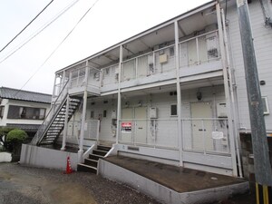ジュネス小笹外観写真